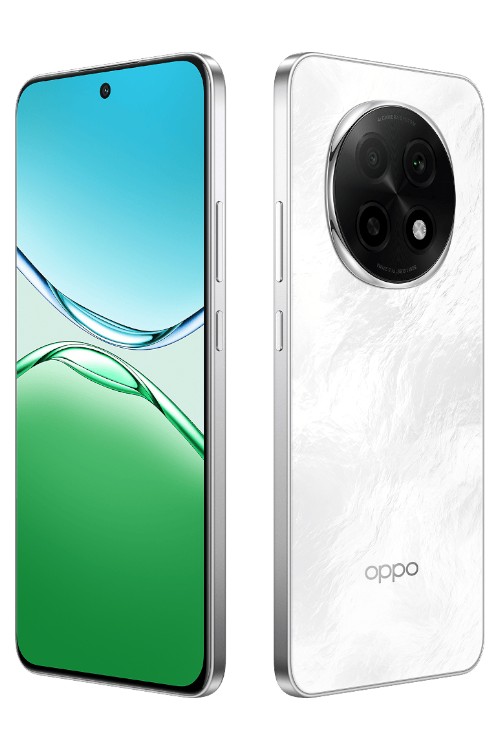 Oppo F29 Pro 8/256 GB - White