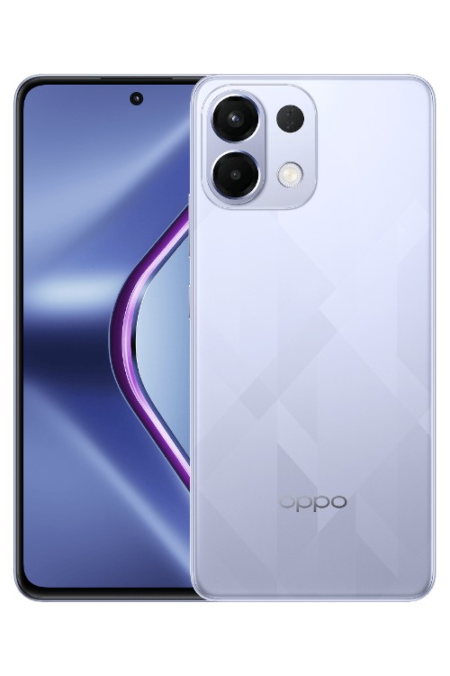 Oppo K13 8/128 GB - Purple