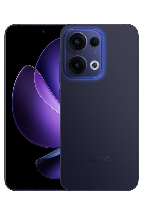 Oppo Reno 13 5G 8/256 GB - Luminous Blue