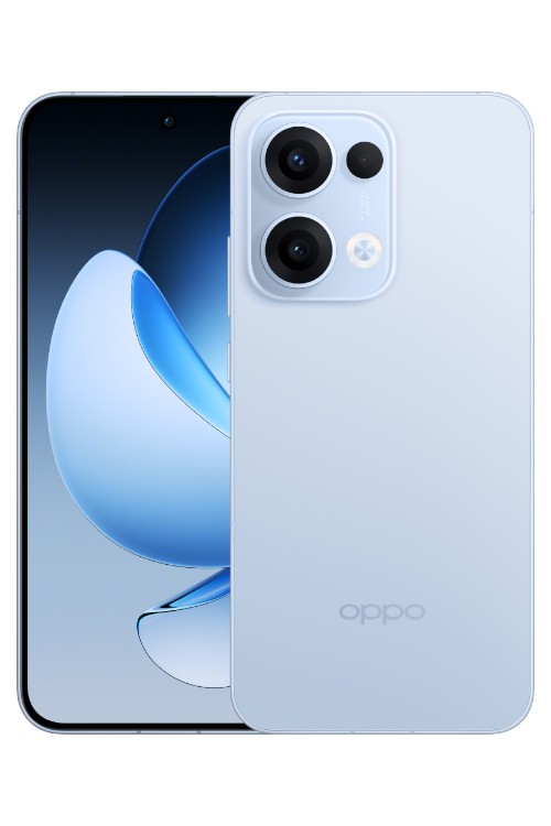 Oppo Reno 13 5G 8/256 GB - Sky Blue