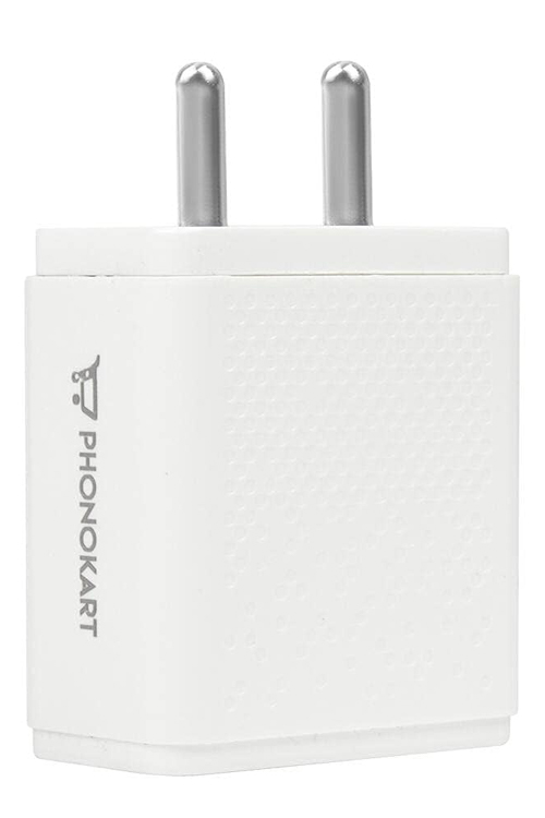 Phonokart Adam Plus Charger With Type C