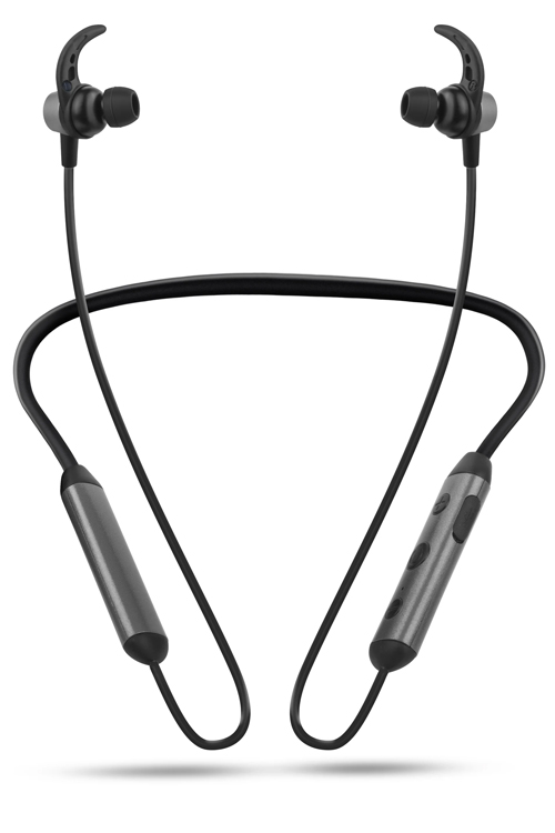 Phonokart TRibe - Black