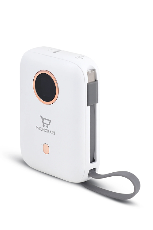 Phonokart Zap Powerbank
