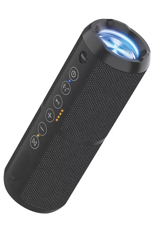 Portronics 1405 - WireleSS Speaker
