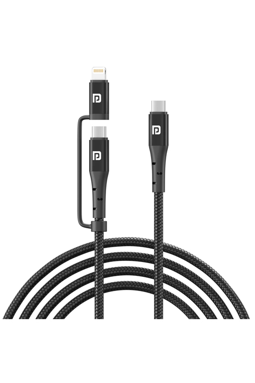 Portronics 1706 (J6 ) - Usb Cable