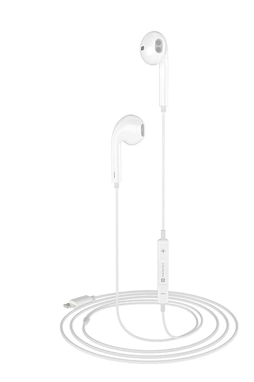 Portronics Conch40 8Pin E/P - Por 1421