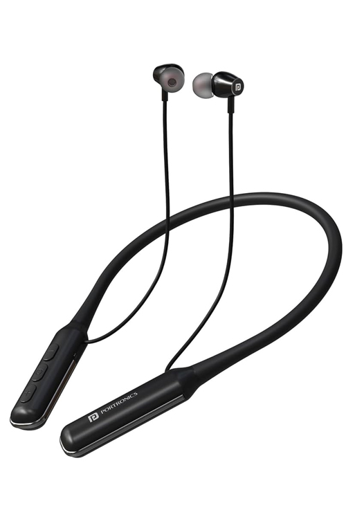 Portronics Harmonics 250 (1553) - Bluetooth
