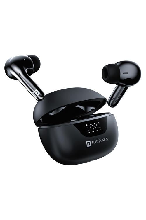 Portronics Harmonics Twins 28 EarBuds