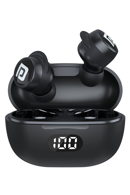 Portronics Harmonics Twins S5 Tws E/P Por1836