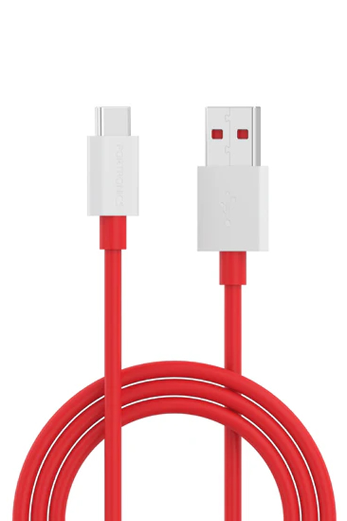 Portronics Konnect Dashpro Usb A-C-Py