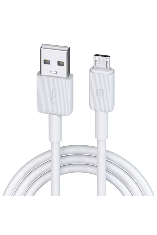 Portronics Konnect Micro Cable Wh Por 1813