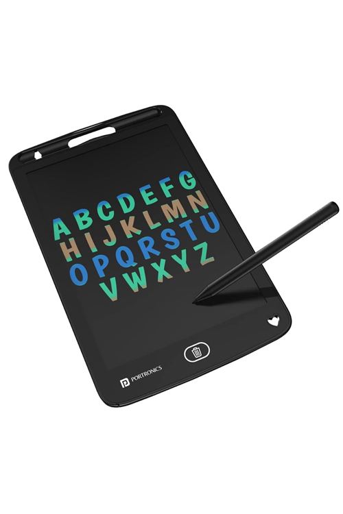 Portronics Ruffpad 8.5M Writing Pad-Py