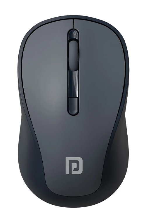 Portronics Toad 34 W/L Mouse