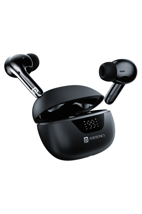 Portronics Twins 28 Buds