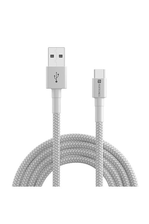 Portronics Type C Cable Por 1751
