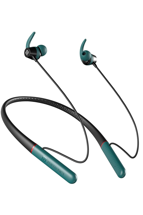 Portronics X2 Harmonics Bt Earphone Por 2097