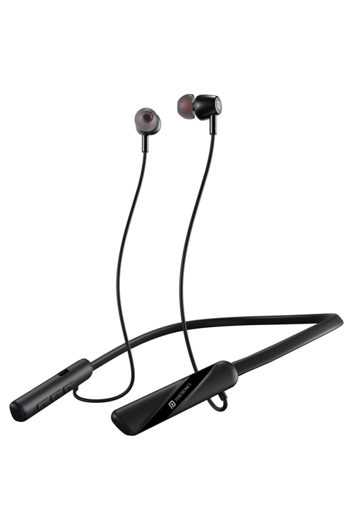 Portronics Z10 Neckband