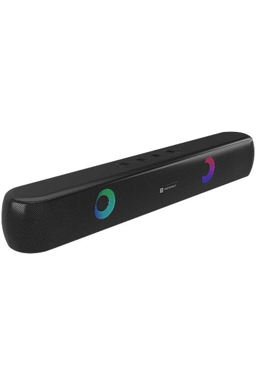 Portronocs Decible21 W/L Soundbar Por1405