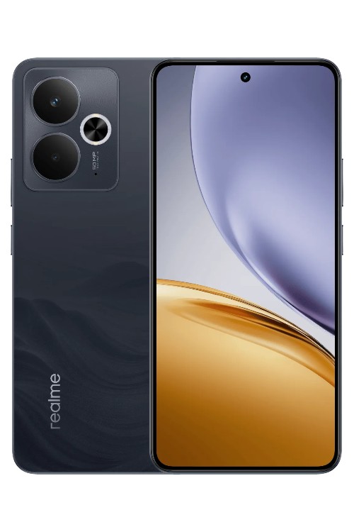 Realme 14T 5G Obsidian Smart Phone