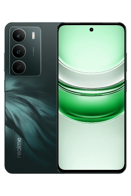 Realme C75 5G Midnight Lily Smart Phone