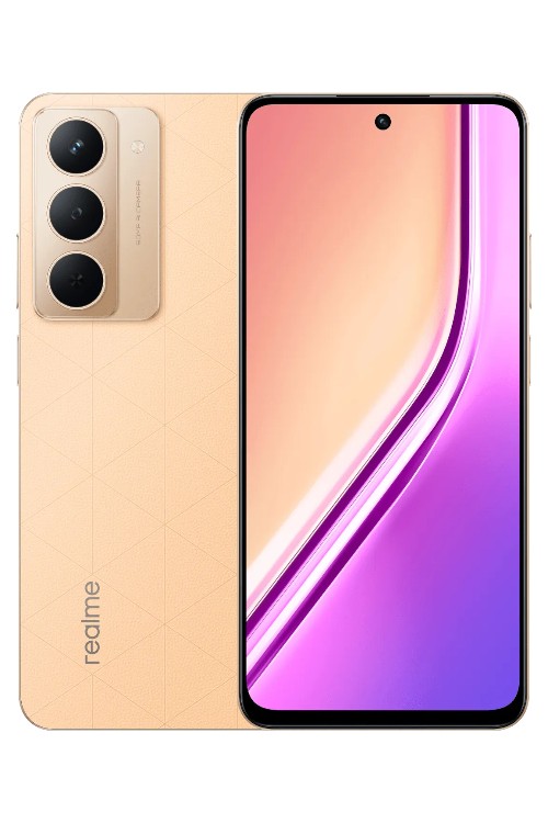 Realme P3X 5G Stellar Pink Smart Phone