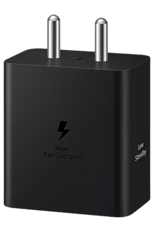 Samsung 45W Adapter Black