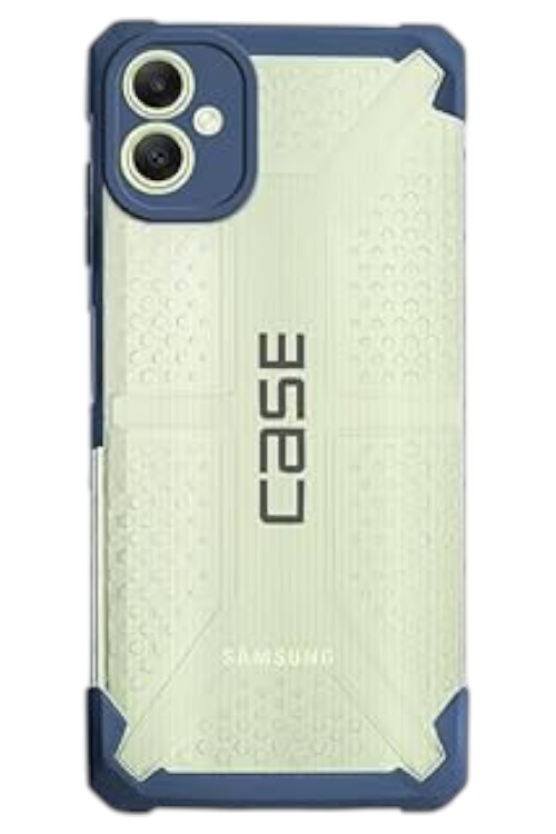 Samsung A06 Uag Hard Case