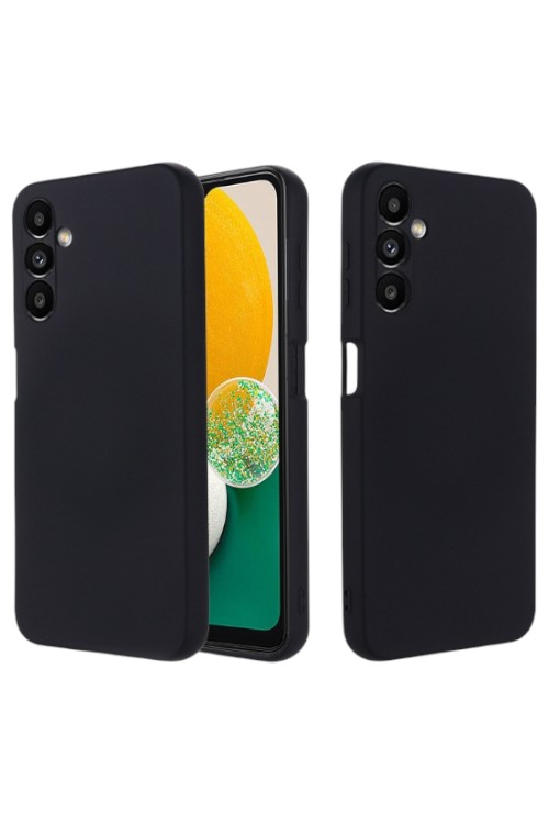 Samsung A14 Gear 4 Silicone Plan Case