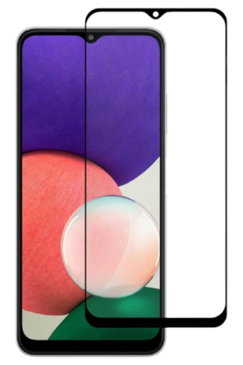 Samsung A22 Temper F