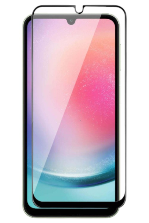 Samsung A24 Temper