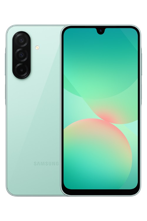 Samsung A26 5G Mint Smart Phone