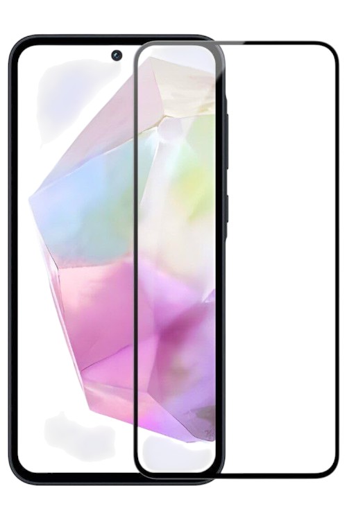 Samsung A35 5G Tempered Glass