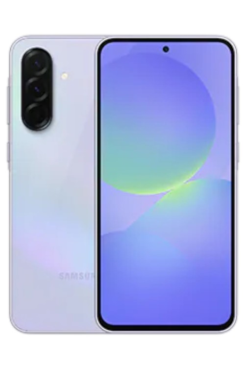 Samsung A36 Lavendar Smart Phone