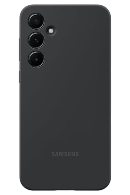 Samsung A55 Silicon Back Case