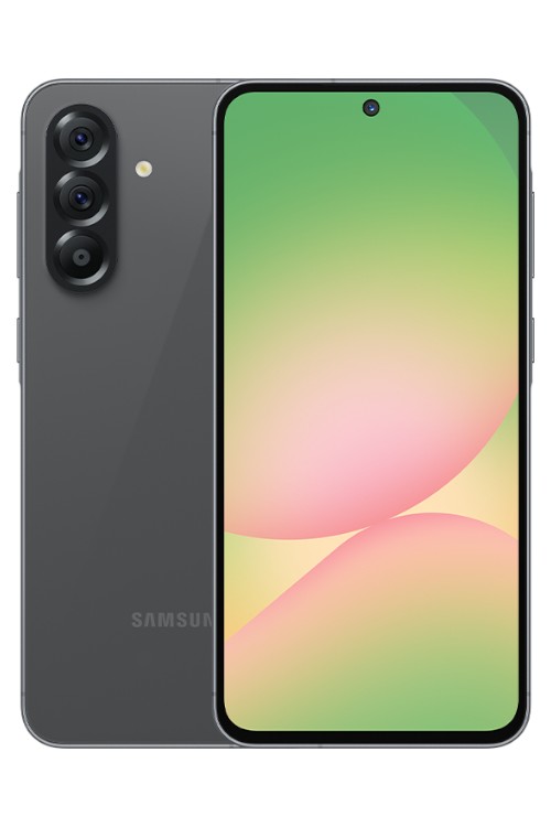 Samsung A56 Graphite Smart Phone