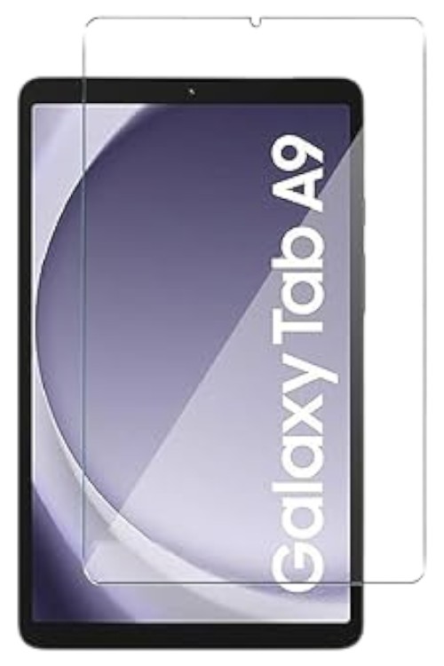 Samsung A9 Temper Glass