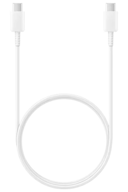 Samsung C To C Cablewhite