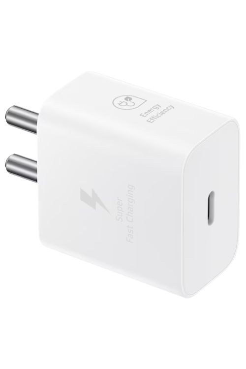 Samsung Charger 25W White