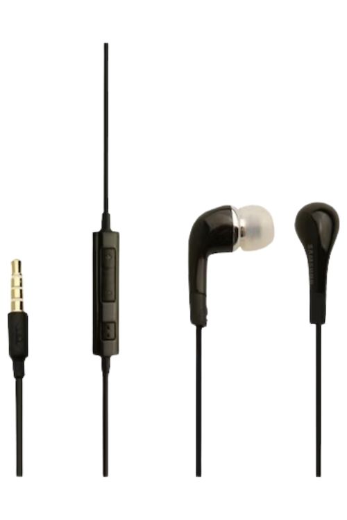 Samsung Ehs64 Black F