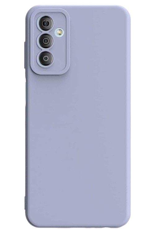 Samsung F13 Silicon Back Case