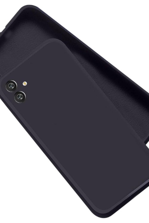 Samsung F14 Silicon Back Case