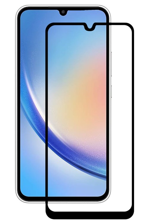 Samsung F15/M15 Temper Glass