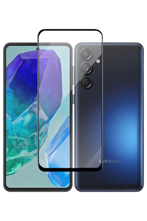 Samsung F55 Temper Glass