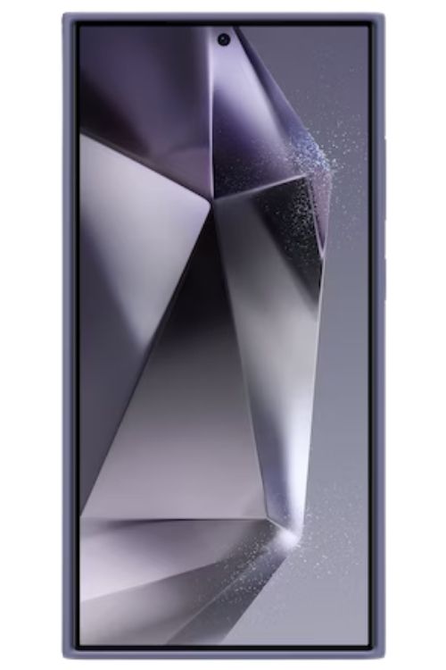 Samsung S24 Ultra Silicon