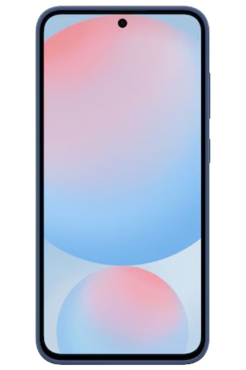 Samsung S24Fe Silicon