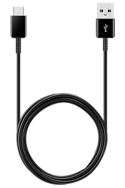 Samsung Type C Black F