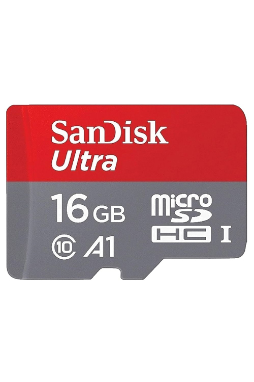 Sandisk 16 GB MMC - F