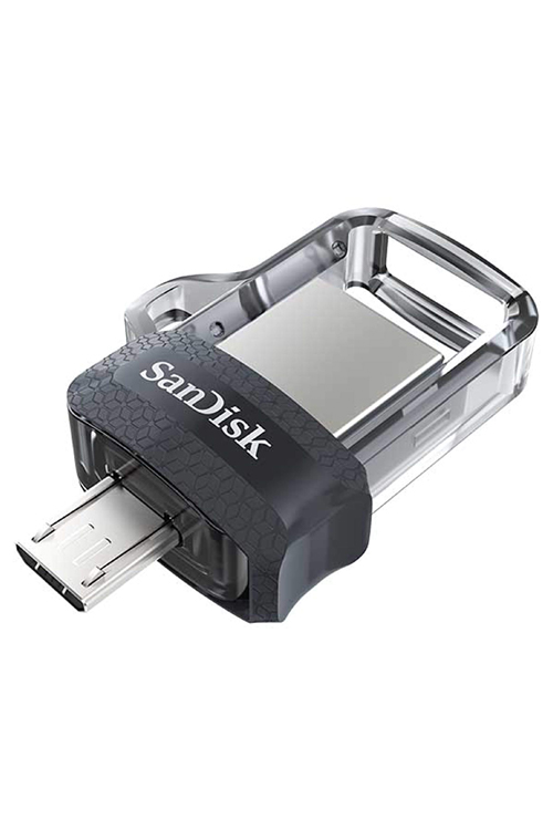 Sandisk 256 GB Pendrive 3.0 - Py