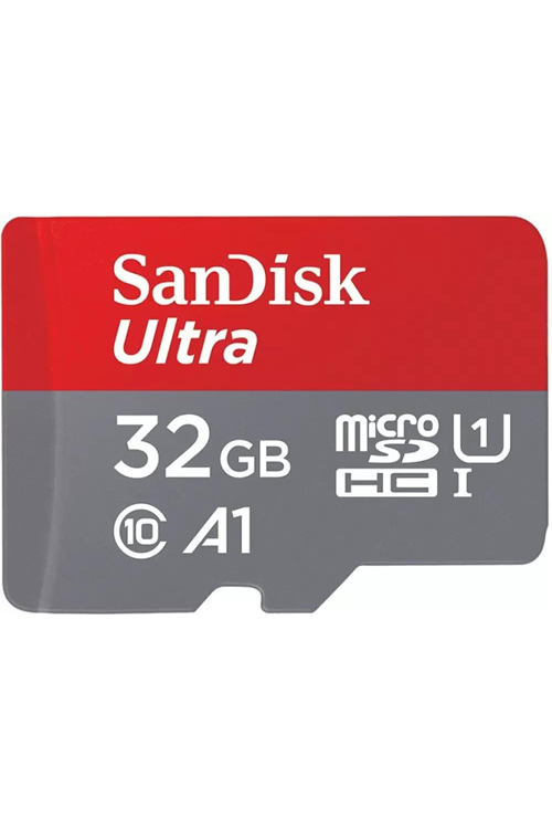 Sandisk 32 GB C10 MMC - F