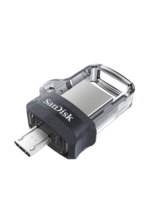 Sandisk 32 GB Fit 3.0 Pendrive